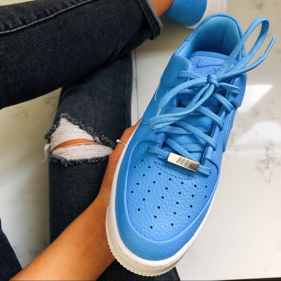 zalando air force sage